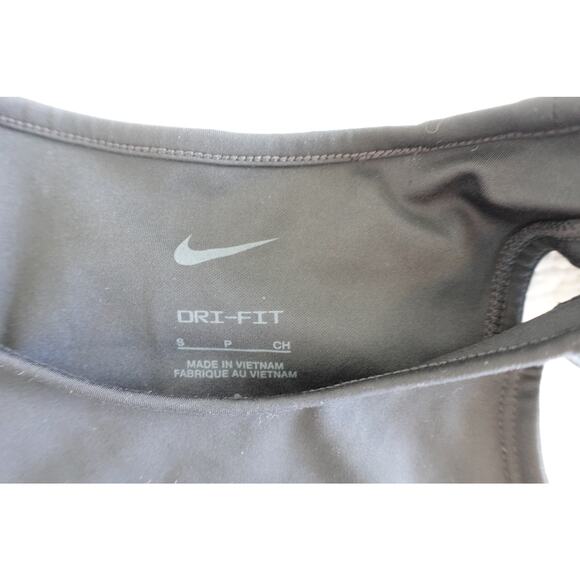 Nike Dri Fit Stealth Evaporation City Ready Running top S/P - Picture 5 of 9